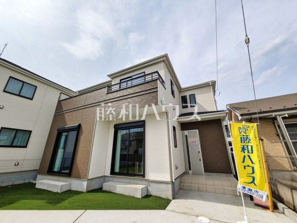 E号棟 外観 【所沢市北原町】 物件の事、諸費用の事など、小さな疑問もお気軽にご連絡・ご相談下さい。 E号棟 外観 【所沢市北原町】 物件の事、諸費用の事など、小さな疑問もお気軽にご連絡・ご相談下さい。