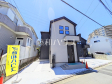 3号棟 外観 【府中市新町2丁目】 3号棟 外観 【府中市新町2丁目】