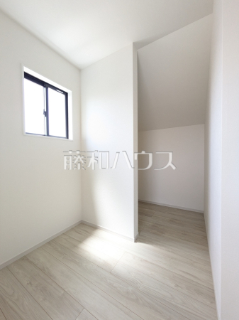 3号棟 収納 【武蔵村山市学園4丁目】 3号棟 収納 【武蔵村山市学園4丁目】