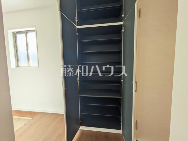 3号棟 収納 【国分寺市高木町1丁目】 3号棟 収納 【国分寺市高木町1丁目】