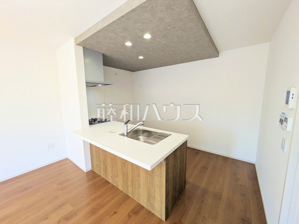 3号棟 キッチン 【国分寺市高木町1丁目】 3号棟 キッチン 【国分寺市高木町1丁目】