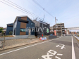 接道状況および現場風景 【八王子市大塚】 接道状況および現場風景 【八王子市大塚】
