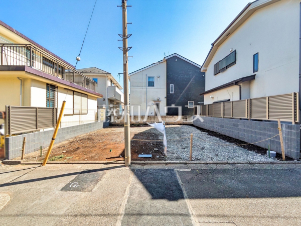 現地写真 【東久留米市南沢4丁目】 平日のご案内も可能です。まずはお気軽にお問合せ下さいませ 現地写真 【東久留米市南沢4丁目】 平日のご案内も可能です。まずはお気軽にお問合せ下さいませ