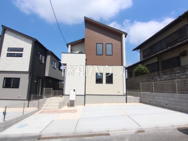 外観 【糟屋郡志免町桜丘1丁目】 外観 【糟屋郡志免町桜丘1丁目】