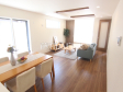 リビング 【糟屋郡志免町桜丘1丁目】 リビング 【糟屋郡志免町桜丘1丁目】