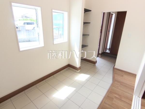 その他内観 【糟屋郡志免町桜丘1丁目】 その他内観 【糟屋郡志免町桜丘1丁目】