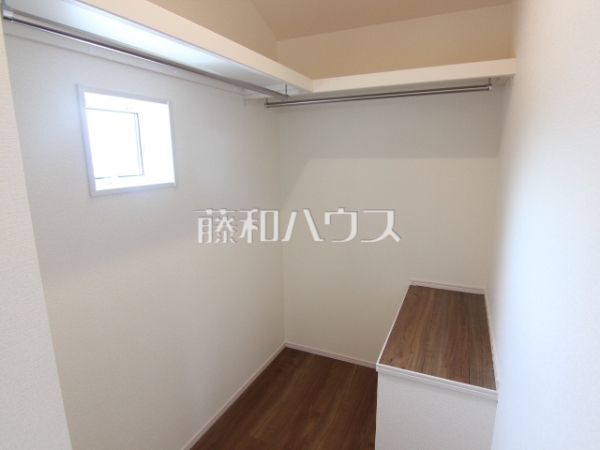 収納 【糟屋郡志免町桜丘1丁目】 収納 【糟屋郡志免町桜丘1丁目】