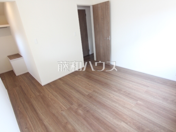 居室 【糟屋郡志免町桜丘1丁目】 居室 【糟屋郡志免町桜丘1丁目】
