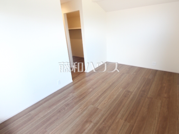 2号棟 居室 【糟屋郡志免町桜丘1丁目】 2号棟 居室 【糟屋郡志免町桜丘1丁目】