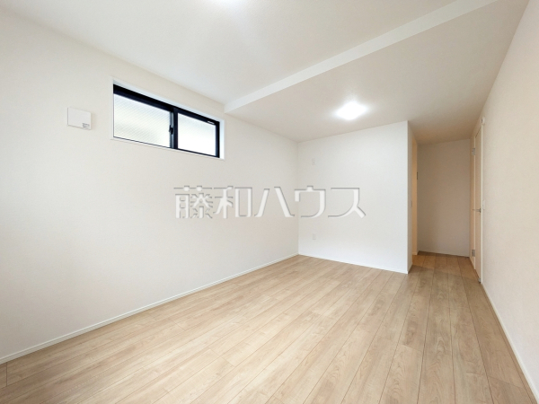 居室 【板橋区小茂根2丁目】 居室 【板橋区小茂根2丁目】