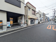 接道状況および現場風景 【板橋区小茂根2丁目】 接道状況および現場風景 【板橋区小茂根2丁目】