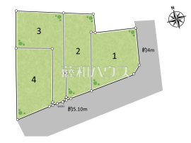 杉並区宮前1丁目