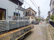 接道状況および現場風景 【新座市新座2丁目】 接道状況および現場風景 【新座市新座2丁目】