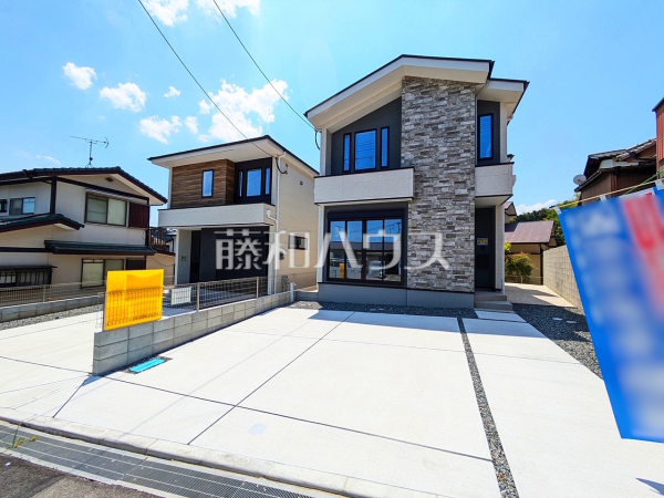 現場風景 【糟屋郡志免町桜丘3丁目】 現場風景 【糟屋郡志免町桜丘3丁目】