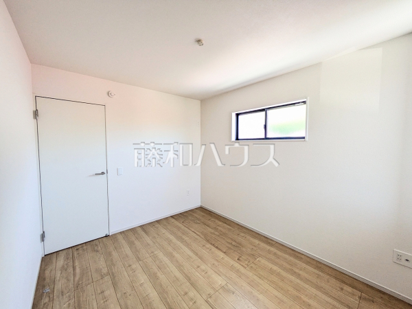 1号棟 居室 【糟屋郡志免町桜丘3丁目】 1号棟 居室 【糟屋郡志免町桜丘3丁目】