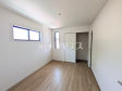 1号棟 居室 【糟屋郡志免町桜丘3丁目】 1号棟 居室 【糟屋郡志免町桜丘3丁目】