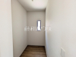 1号棟 リネン庫 【糟屋郡志免町桜丘3丁目】 1号棟 リネン庫 【糟屋郡志免町桜丘3丁目】