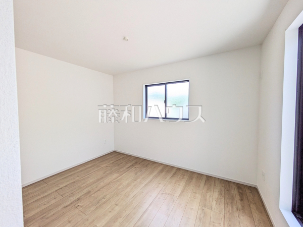 1号棟 居室 【糟屋郡志免町桜丘3丁目】 1号棟 居室 【糟屋郡志免町桜丘3丁目】