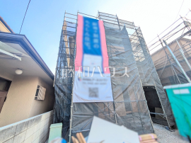 小平市大沼町2丁目