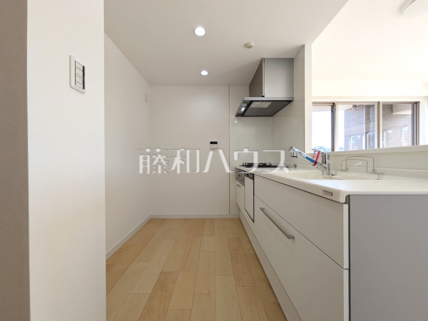 キッチン 【日神パレステージ聖蹟桜ヶ丘】 キッチン 【日神パレステージ聖蹟桜ヶ丘】