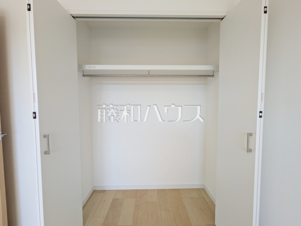 収納 【日神パレステージ聖蹟桜ヶ丘】 収納 【日神パレステージ聖蹟桜ヶ丘】