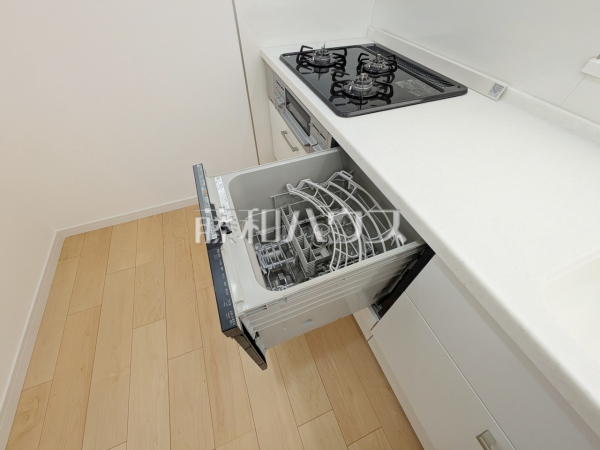 食器洗い乾燥機 【日神パレステージ聖蹟桜ヶ丘】 食器洗い乾燥機 【日神パレステージ聖蹟桜ヶ丘】