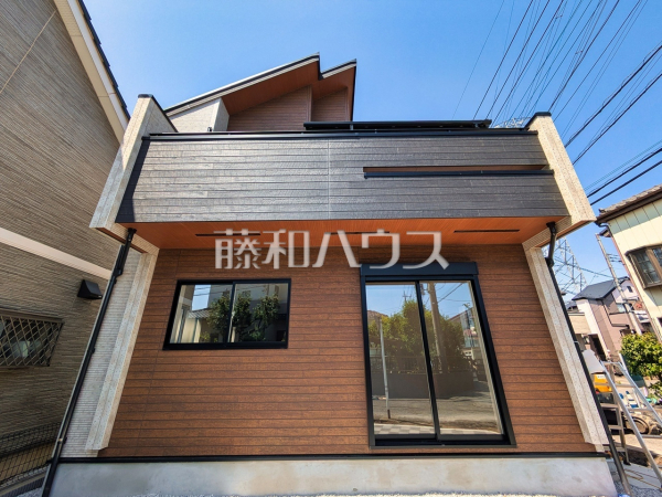 外観 【所沢市大字松郷】 外観 【所沢市大字松郷】