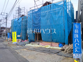 府中市小柳町2丁目