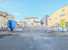 府中市小柳町2丁目