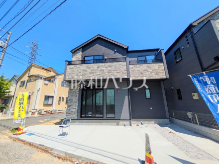 外観 【府中市小柳町2丁目】/撮影日2026/05/17