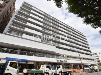 西東京市谷戸町3丁目