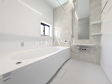 2号棟 浴室 【練馬区石神井台3丁目】 2号棟 浴室 【練馬区石神井台3丁目】