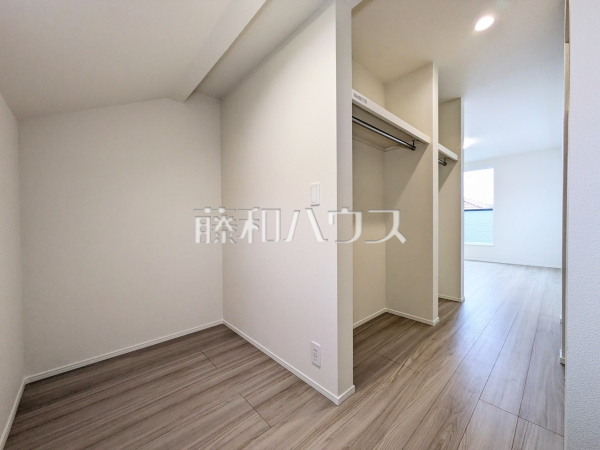 2号棟 フリースペース 【武蔵村山市伊奈平6丁目】 2号棟 フリースペース 【武蔵村山市伊奈平6丁目】