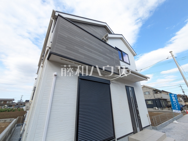 2号棟 堂々完成、いつでもご内覧いただけます!ぜひ実物をご覧いただきたく思います。喜んでご案内いたしますのでお気軽にお問合せ下さい。 【武蔵村山市伊奈平6丁目】 2号棟 堂々完成、いつでもご内覧いただけます!ぜひ実物をご覧いただきたく思います。喜んでご案内いたしますのでお気軽にお問合せ下さい。 【武蔵村山市伊奈平6丁目】