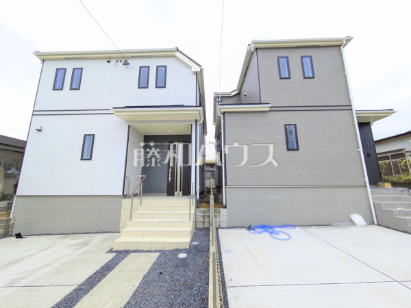 現場風景 【春日井市高森台7丁目】 現場風景 【春日井市高森台7丁目】