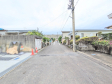 接道状況および現場風景 【春日井市高森台7丁目】 接道状況および現場風景 【春日井市高森台7丁目】