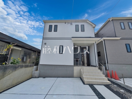 B号棟 外観 【春日井市高森台7丁目】/撮影日2026/07/30