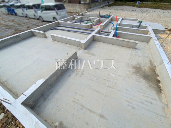 19号棟 外観 【豊見城市字渡橋名】 19号棟 外観 【豊見城市字渡橋名】