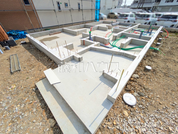 20号棟 外観 【豊見城市字渡橋名】 20号棟 外観 【豊見城市字渡橋名】