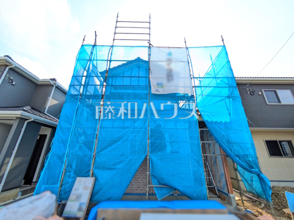 23号棟 外観 【豊見城市字渡橋名】 23号棟 外観 【豊見城市字渡橋名】