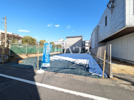 板橋区高島平1丁目