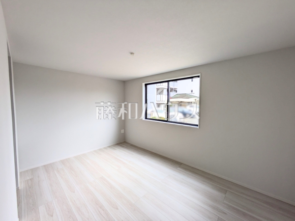 1号棟 居室 【福岡市西区愛宕1丁目】 1号棟 居室 【福岡市西区愛宕1丁目】