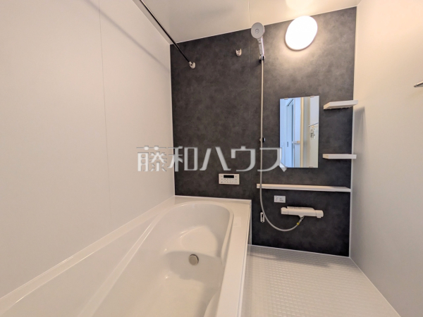 1号棟 浴室 【福岡市西区愛宕1丁目】 1号棟 浴室 【福岡市西区愛宕1丁目】