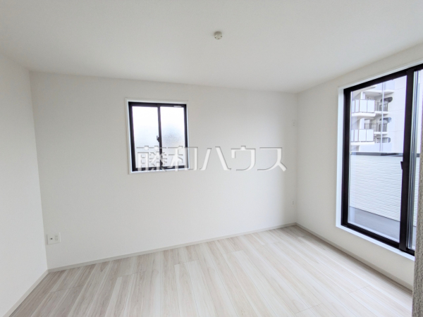 1号棟 居室 【福岡市西区愛宕1丁目】 1号棟 居室 【福岡市西区愛宕1丁目】