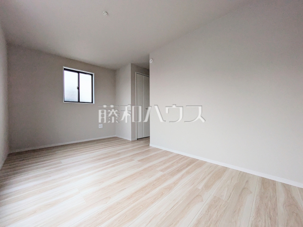 2号棟 居室 【福岡市西区愛宕1丁目】 2号棟 居室 【福岡市西区愛宕1丁目】