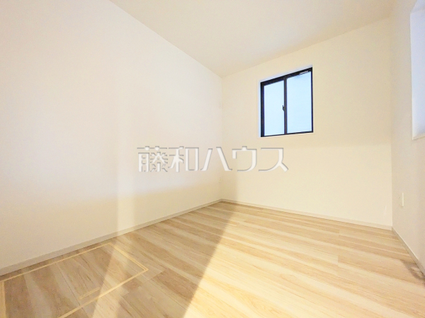 2号棟 居室 【福岡市西区愛宕1丁目】 2号棟 居室 【福岡市西区愛宕1丁目】