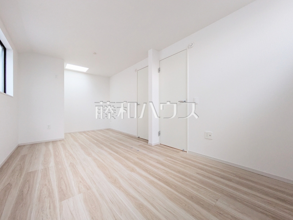 2号棟 居室 【福岡市西区愛宕1丁目】 2号棟 居室 【福岡市西区愛宕1丁目】