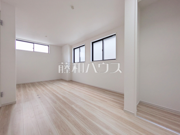 2号棟 居室 【福岡市西区愛宕1丁目】 2号棟 居室 【福岡市西区愛宕1丁目】