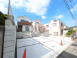 現場風景 【春日井市石尾台6丁目】 現場風景 【春日井市石尾台6丁目】