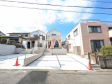 現場風景 【春日井市石尾台6丁目】 現場風景 【春日井市石尾台6丁目】